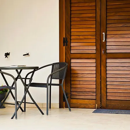 Be Country Summer Apartment *