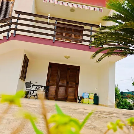 Be Country Summer Apartment Rilievo