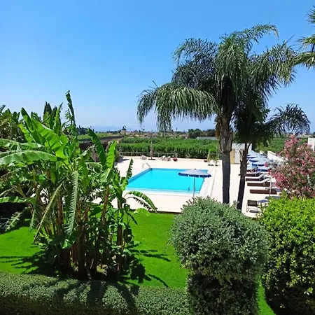 Apartment Be Country Summer Rilievo