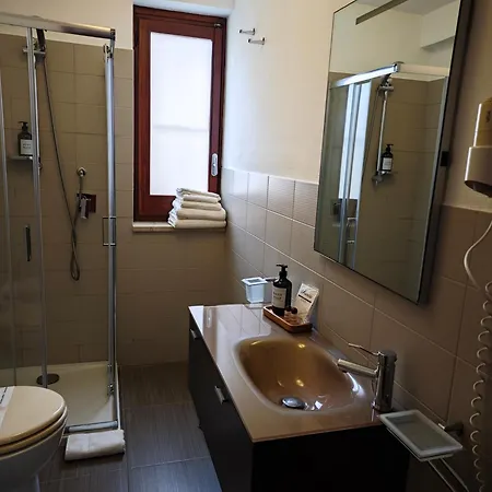 Be Country Summer Apartment Rilievo