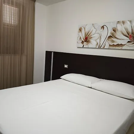 Apartment Be Country Summer Rilievo