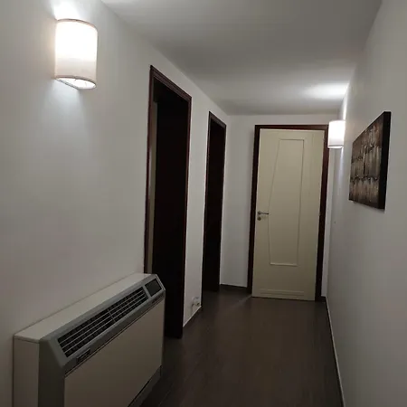 Be Country Summer Apartment Rilievo