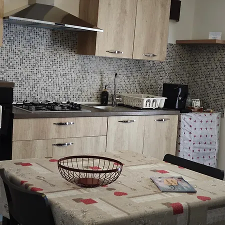 Apartment Be Country Summer Rilievo