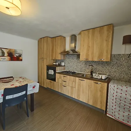 Apartment Be Country Summer Rilievo